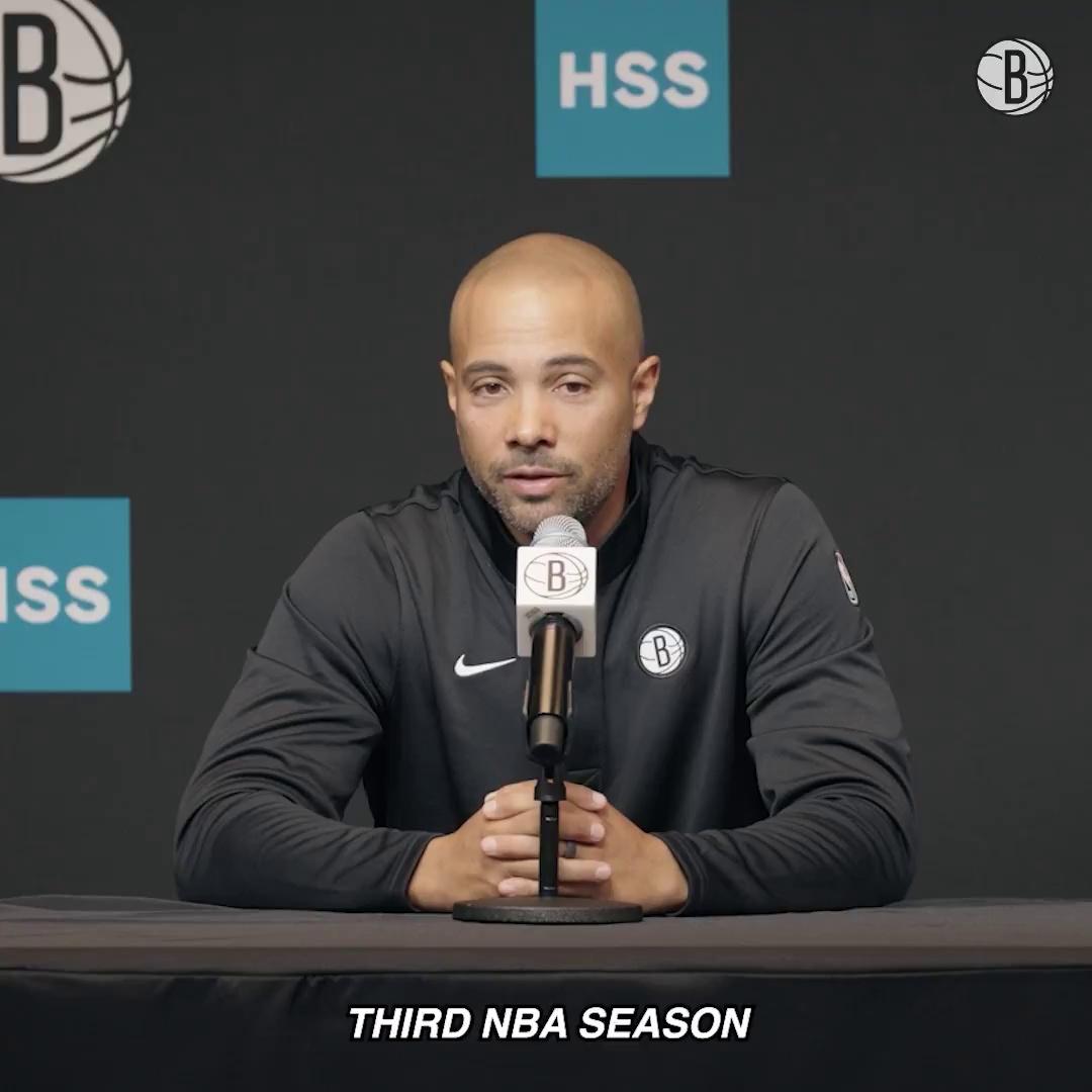 转会期布鲁克林篮网备战NBA季后赛；刷新队史纪录细节曝光；引发热议；更衣室氛围转暖的简单介绍