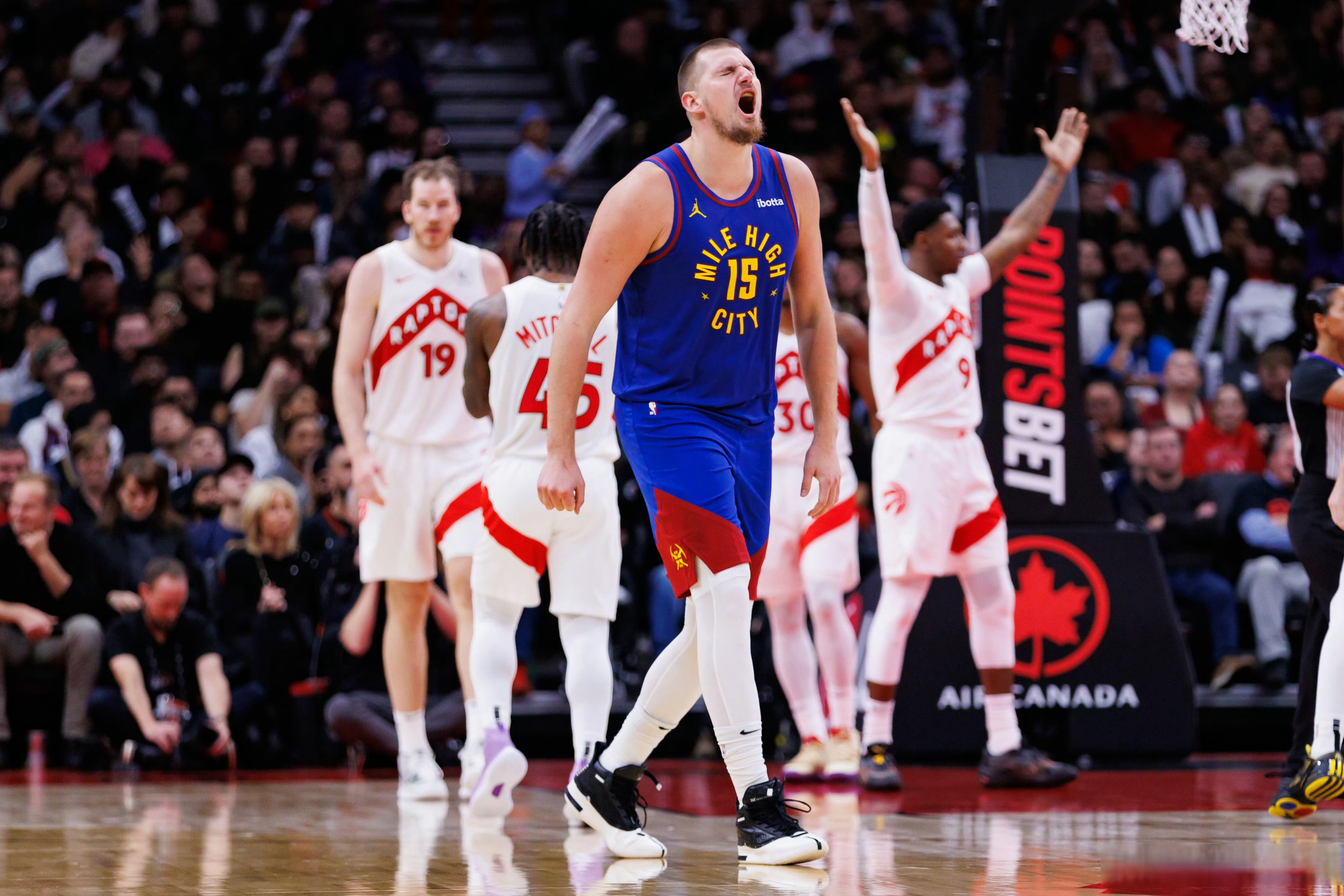 关于转会期费城76人造点机会：NBA常规赛节点到来，底气十足，身体对抗强度拉满的信息-开云