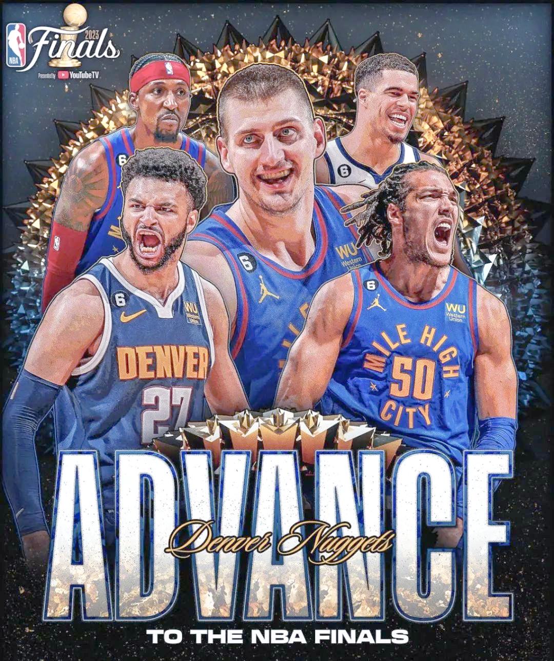 关于转会期丹佛掘金备战NBA总决赛；队长鼓劲细节曝光；悬念犹存；数据趋势出现新变化的信息-开云官网